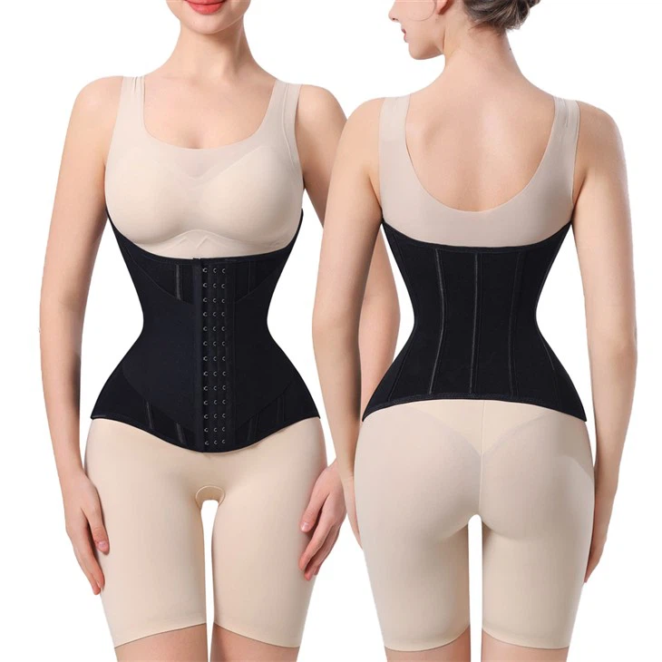 hourglass waist trainer