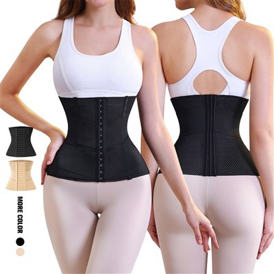 مدرب الخصر منخفض الظهر